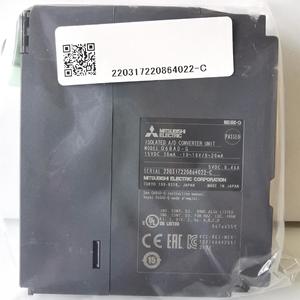 Módulo Analógico Q68ADV 1W4531, Interfaz de Entrada/Salida para Automatización Industrial, Hecho en Japón - Product Image 4