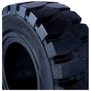 Neumático Sólido de Caucho para Montacargas 27x10-12 - Product Image 2