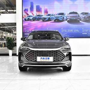 Venta al por mayor BYD Tang 2025 SUV Bybrid Car Vehículo eléctrico nuevo Vehículos de nueva energía - Product Image 5