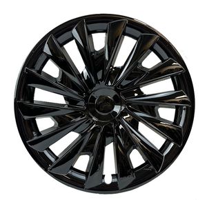 Couvercle de moyeu de roue Highland Model 3 de 18 pouces pour Tesla - Product Image 2