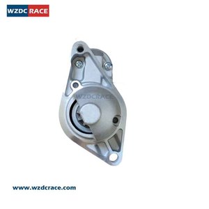 Motor de arranque WZDC RACE M0T39072 STM1777BA 56029681AA con escobillas para Jeep Cherokee, pieza de repuesto - Product Image 2