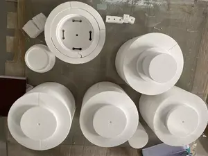 תנור פורצלן או zirconia חימום sintering תא קרמיקה עבור תנור שיניים - Product Image 6