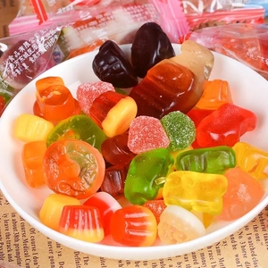 Gélatine comestible de qualité <span class=keywords><strong>alimentaire</strong></span>, épaississant, gélatine de qualité <span class=keywords><strong>alimentaire</strong></span> à base de peau de bovin, 270-280 Bloom, pour bonbons gélifiés - Product Image 1