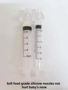 <span class=keywords><strong>Seringue</strong></span> de 3 ml pour nettoyer le <span class=keywords><strong>nez</strong></span> des bébés, emballage scellé, aspirateur nasal en silicone PP pour nourrissons, aspiration de la rhinite, lavage nasal pour bébés, <span class=keywords><strong>petit</strong></span> volume - Product Image 6