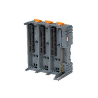 Módulo Base de Bus X20BB42 para Automatización Industrial, Interfaz de Expansión PLC CPU RS232 Fieldbus, Componente de Control