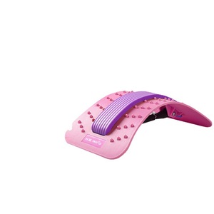เครื่องนวดหลัง Folee รุ่น YZT003 สีชมพูอ่อน พร้อมแบตเตอรี่ในตัว - Product Image 5