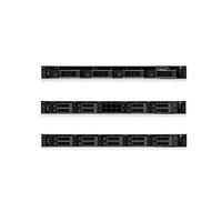 Untuk Rak Server Dell R6615 dengan 10SFF 1TB SSD 2*1600W PSU Redundant Rail Prosesor AMD EPYC 9654 Memori 32GB Slot PCIe-Stok Tersedia