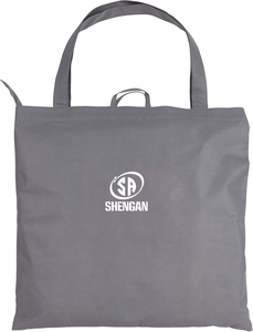 BSCI Factory New Arrival logo personalizzato traspirante impermeabile copertura del baldacchino del seggiolino per bambini - Product Image 4