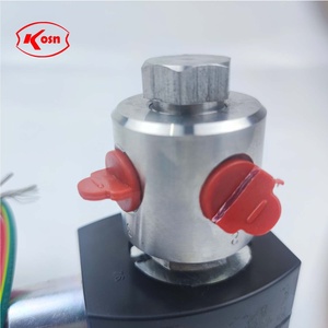 Solenoide EF8320G203, Interruptor Hidráulico Neumático Red Hart Control para Aire y Gas, al Mejor Precio - Product Image 3