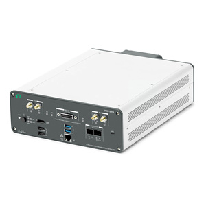 Dispositivo de Radio Definido por Software NI-USRP-2945 de National Instruments, Instrumento de Medición Electrónica, Rango de Frecuencia RF de 10 MHz a 6 GHz - Product Image 6