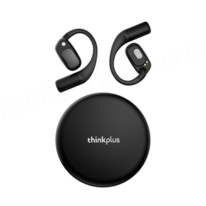 Audífonos Inalámbricos Lenvov Thinkplus TWS LP72 con Bluetooth 5.4, Diseño Moderno, Larga Duración, Reducción de Ruido, para Juegos y Música - Product Image 1