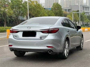 Envío a Todo el Mundo: Mazda <span class=keywords><strong>Artez</strong></span> 2020 2021 2022 2.5L Turbo Sport, Asientos de Cuero, Auto Usado Económico, Volante a la Izquierda - Product Image 6