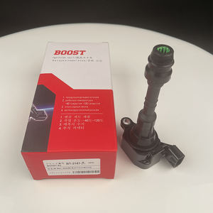 Hochwertige Auto-Zündspule BT-2181 22448-8J11C VQ35 VQ40 Für Nissan Terrano Teana Pathfinder Patrol Elgrand - Product Image 6