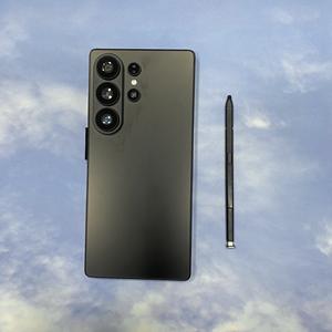 Yüksek Performanslı S26 Ultra 22GB+2TB 5G Akıllı Telefonlar 2025 Popüler Android 15 Cep Telefonu 7.3 İnç 5G Oyun Akıllı Cep Telefonu - Product Image 1