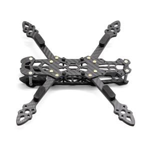 Cadre de course FPV pour quadricoptère Freestyle Original Mark4 Mark 4 5 pouces 225 mm / 6 pouces 260 mm / 7 pouces 295 mm avec bras de 5 mm pour Rooster 230 mm - Product Image 2