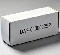PEC PBC DA3-0130002SP pour la série D A&A+ PIÈCES DE RECHANGE