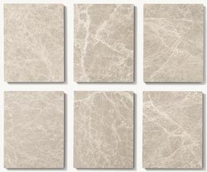 Aparador de armario personalizado, muebles de sala de estar, tocador de 6 cajones de madera maciza de roble natural - Product Image 6