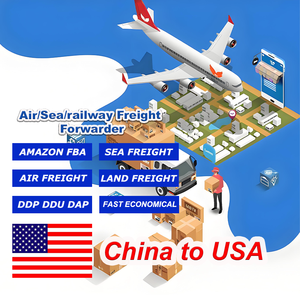 Lcl Express Ddp/DAP Vận Tải Đường Biển Quốc Tế Vận Chuyển Đại Lý Giao Nhận Vận Chuyển Hàng Hóa Giao Nhận Dịch Vụ Để Châu Âu - Product Image 1