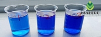 Poudre de spiruline bleue naturelle et organique E6/E18/E25/Phycocyanine de qualité alimentaire cosmétique
