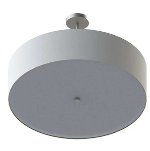 Lámpara Colgante de Tamaño Largo con Cableado Fijo o Enchufable, con Pantalla de Lino para Decoración de Hoteles, Hogares y Comedores - Product Image 6