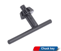 Perceuse à percussion électrique OEM et ODM avec moteur brossé Diamètre de perçage maximal de 13 mm Type de foret CE GS EMC ROHS Conforme pour le bricolage