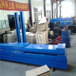 Nền Tảng Nâng Cắt Kéo OJ-535 - Product Image 4