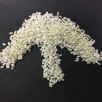 Granulés PETG GF50 haute performance pour imprimante 3D, granulés PETG remplis de fibres de verre