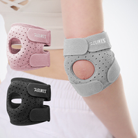 Aolikes – Coudière de compression en néoprène antidérapante, respirante, pour la fixation des articulations, modèle 7941