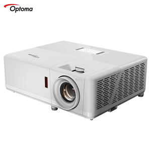 โปรเจคเตอร์เลเซอร์ Optoma EL500K B ความสว่าง 5000 ANSI ลูเมนส์ ความละเอียดระดับ True 4K UHD สำหรับบ้านพักตากอากาศ ห้องจัดแสดงสินค้า เชิงพาณิชย์ A1 Pro ความสว่าง 2500 ลูเมนส์ - Product Image 2