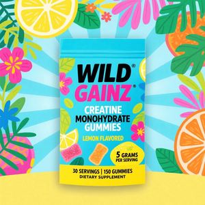 ถุงคราฟท์/PLA ย่อยสลายได้แบบตั้งได้พร้อมซิปล็อคสำหรับผงโปรตีน หมากฝรั่ง นม และเยลลี่ - ขนาดปรับแต่งได้ - Product Image 1