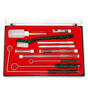 23 Pieces Detailing Spray Gun Cleaning Brush Kit