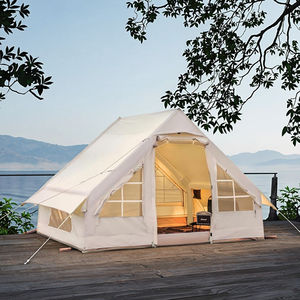 Carpa <span class=keywords><strong>de</strong></span> Proyección Inflable Oxford para Cine, Planetario, Espectáculos Educativos, Apertura Rápida, Interior Oscuro, Estructura <span class=keywords><strong>de</strong></span> Aire Estable - Product Image 2