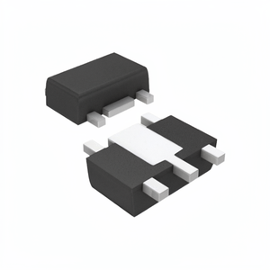 AP2112R5-1.8TRG1อิเล็กทรอนิกส์ SOT 89 5/6ของแท้บริการครบวงจรการจัดการพลังงาน - Product Image 1