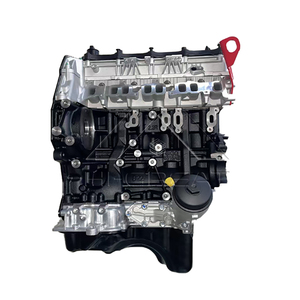 Precio de Fábrica, Bloque de Motor GBVAJQJ de 2.2L para Automóviles Diésel, Ensamblaje de Motor para <span class=keywords><strong>Ford</strong></span> Ranger TCDI Mazda - Product Image 1