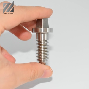 Thép carbon ruspert Tự Khai thác vít bi-kim loại vít A2 A3 + q435 - Product Image 4