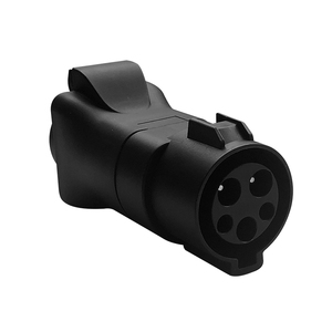 Câble de décharge portable SAE J1772 Type1 V2L 230V <span class=keywords><strong>Prise</strong></span> Schuko/UK <span class=keywords><strong>Adaptateur</strong></span> de <span class=keywords><strong>camping</strong></span> en plein air - Product Image 1