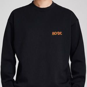 Parches de Tela Bordados en 3D Personalizados de Lujo con Logotipos de Letras Inglesas para Decoración de Ropa, Identificación de Marca (OEM) - Product Image 3