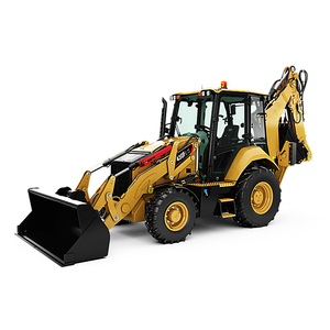รถขุดไฮดรอลิกแบบมีพายล์โยนนำร่อง รุ่น YC105BL ขนาด 10.5 ตัน 1.2 คิว พร้อมเครื่องยนต์ สำหรับงานดิน ขายดี - Product Image 1