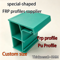 Fournisseur de moules de pultrusion sur mesure pour profilés PU et fibres de verre (FRP), avec services complets de R&D et de fabrication de matrices pour les structures d'ingénierie extérieure