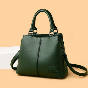 Women Bag Handbags Fashion Messenger Bags Crossbody Shoulder Bags Ladies PU Leather Handbag - Product Image 6