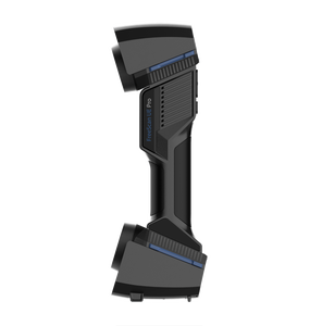 Laser 3D portable haute précision Creality pour la numérisation de corps humains, voitures, pieds et pièces métalliques - Product Image 2