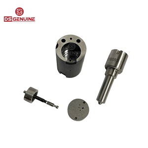 Xây dựng lại dd15 Common Rail Injector cho 0445120303 van tấm - Product Image 4