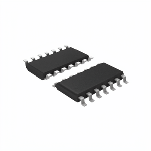 BOM IC ชิป14ชิ้น ISL28417FBBZ-T7A ซื้อชิ้นส่วนอิเล็กทรอนิกส์ออนไลน์ - Product Image 1