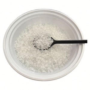 Raw Plastic <b>pp</b> Granules Polypropylene <b>PP</b> K8003 Resin Granules for Woven Bag - Product Image 5