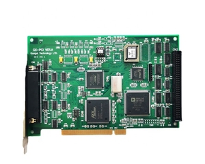 Placa base industrial de Googol Technology LTD, placa base industrial, módulo de CPU, placa principal, Stock Original, modelo VE R.A, 1 unidad, 1 unidad - Product Image 1