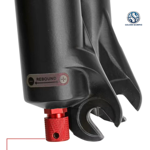<span class=keywords><strong>Fourche</strong></span> de vélo <span class=keywords><strong>VTT</strong></span> à suspension <span class=keywords><strong>avant</strong></span> XCM, pour roues 26, <span class=keywords><strong>27</strong></span>.<span class=keywords><strong>5</strong></span>, 29 pouces, avec ressort de suspension intégré - Product Image 6
