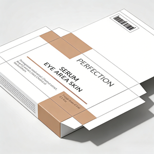 Caja <span class=keywords><strong>de</strong></span> embalaje <span class=keywords><strong>de</strong></span> papel para botella con gotero, impresión a color personalizada, caja <span class=keywords><strong>de</strong></span> regalo <span class=keywords><strong>de</strong></span> lujo para <span class=keywords><strong>aceite</strong></span> esencial, para el cuidado del cabello, cuidado <span class=keywords><strong>de</strong></span> la piel y <span class=keywords><strong>aceite</strong></span> corporal - Product Image 2