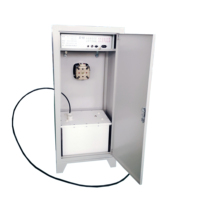 Machine de flocage électrostatique puissante et hautement productive XINTU XT-F05 pour la fabrication de flocage industrielle