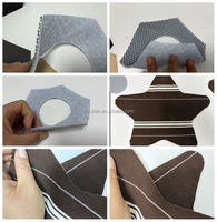 Cortadora de Tela Plegable para Exteriores con Cuchilla Vibratoria, Alta Precisión, Multivoltaje, para Lona Oxford, Corte CNC de Alta Velocidad