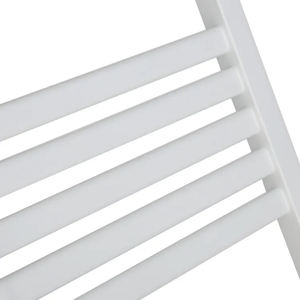 <span class=keywords><strong>Scaldasalviette</strong></span> elettrico da parete riscaldato da bagno con termosifone per asciugare gli asciugamani - Product Image 6